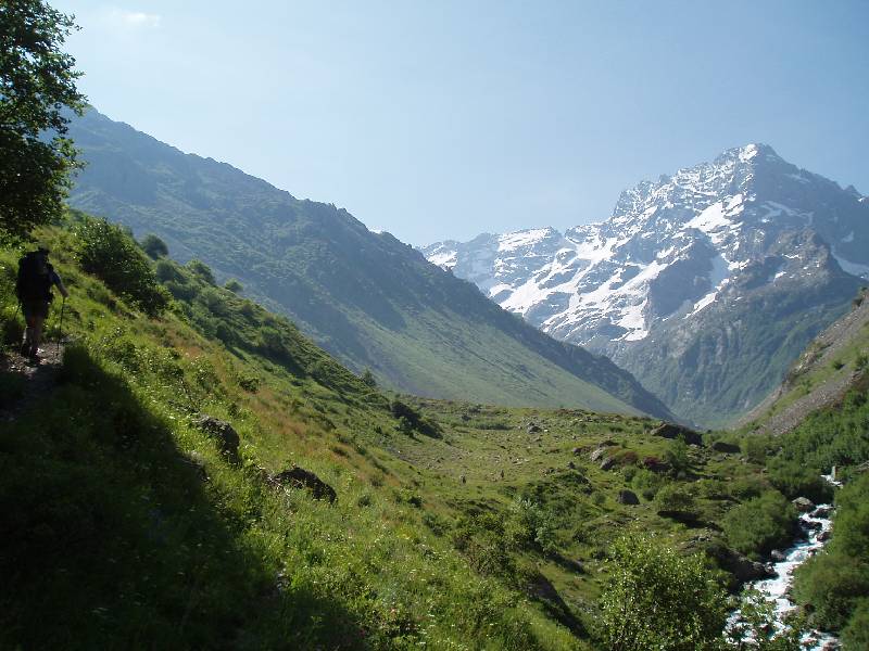 Youri - Ecrins 2005 039 